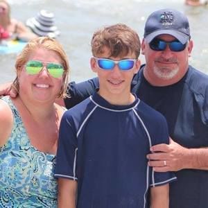 Meet your Posher, Trisha